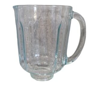 Cuisinart Smart Power Duet Blender/‎ Food Processor Pitcher BFP-703CH